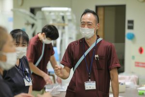 看護師・准看護師（デイサービス）の採用情報